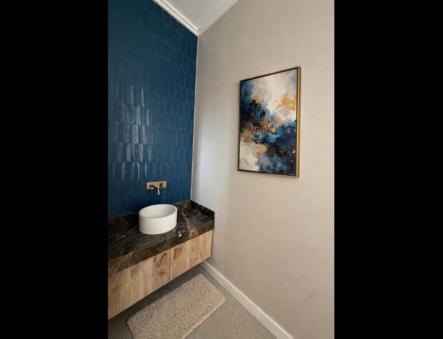 3 BEDROOM CLUSTER FOR SALE IN BRYANSTON